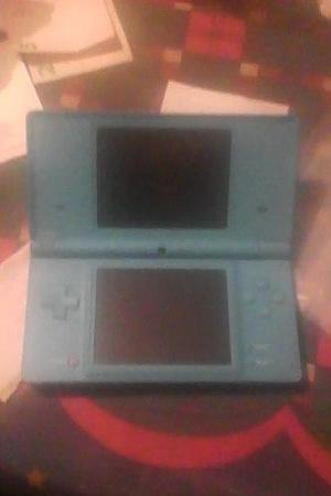 Consola Dsi