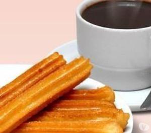 Fábrica De Churros en Lanús