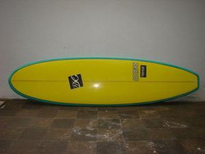 Funboards D-ocean Surfboards Nuevos Y Usados