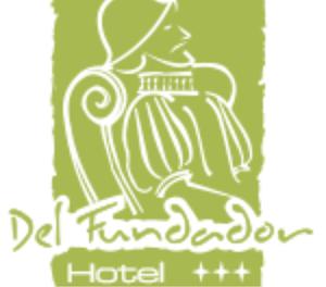 Hotel del Fundador - Córdoba, Argentina