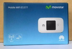 Mobile Wifi Movistar