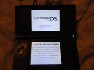 Nintendo Ds Lite Detalle