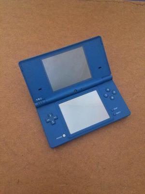 Nintendo Dsi Original Importada + 1 Juego