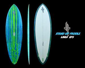 Stand Up Paddle - Dica Surfboards