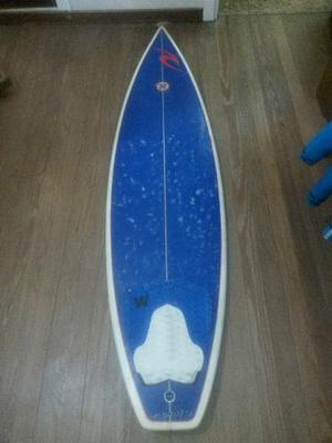 Surfboard Renato 6'1