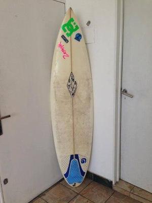 Tabla De Surf 6.4 Muy Buen Estado