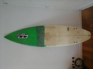 Tabla Surf 6.4 Perfecto Estado