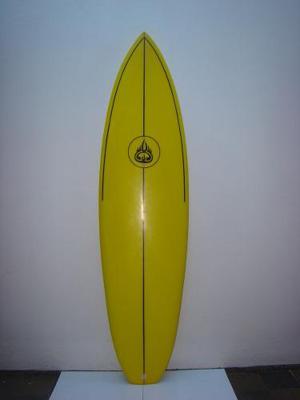 Tabla Surf Evolution Camaron Brujo 6 8