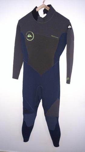 Traje De Neoprene Quiksilver Sycro 4,3