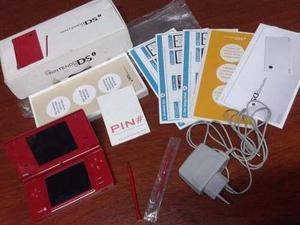 Vendo Nintendo Dsi