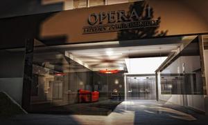 opera luxury condominio privado