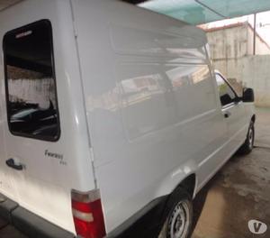 vendo fiorino 1.3 2008 con gnc