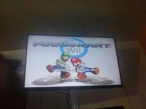 vendo o permuto wii