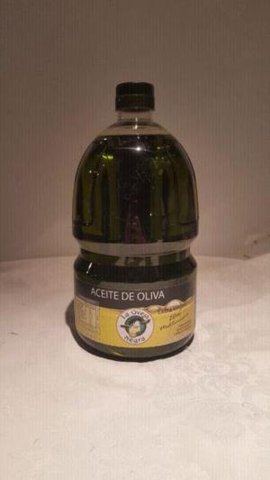 Aceite de oliva oveja negra