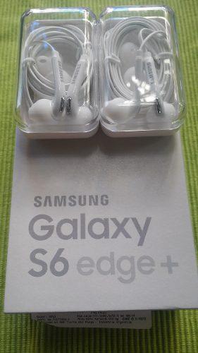 Auriculares Samsung Galaxy S6 Edge Plus - Originales