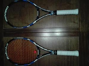 Babolat Pure Drive Fsi 2016 300gr REGALADAS