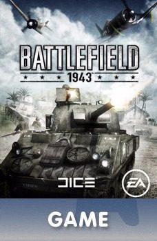 Battlefield 1943 | Playstation 3 | Entrega Inmediata