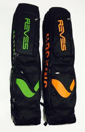 Bolso Hockey Reves Stick Bag Compact Portapalos 105