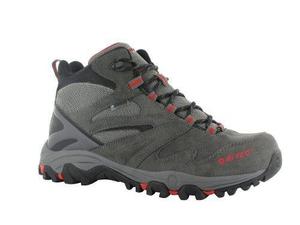 Bota Zapatilla Hi Tec Altitude Lite Sonoma Wp Trekking Envio