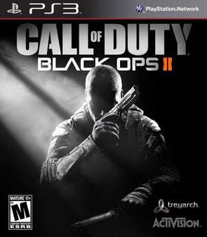 Call Of Duty Black Ops 2 Ps3 + Revolution Map | Mercadolider