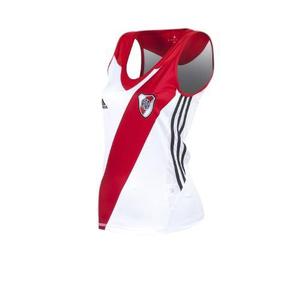 Camiseta Adidas River Plate Hockey Mujer