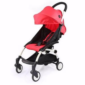 Coche Paseo Smart Love 1004 Bolso Ultraplegable Tienda Love