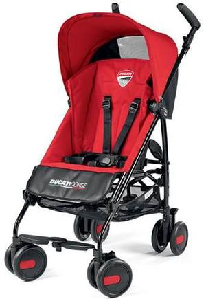 Cochecito Bebe Paraguita Mini Pliko Peg Perego Ed Limitada