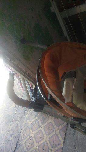 Cochecito Graco