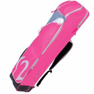 Funda Bolso Tk T2 Para Palos De Hockey Trilium Mochila Color