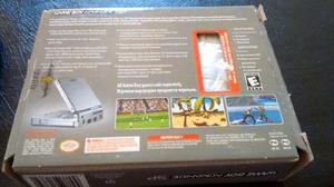 Gameboy Advance Sp Modelo Ruso Con 21 Juegos Incorporados
