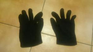 Guantes