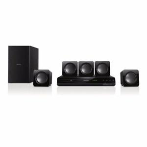 HOME THEATER PHILIPS HTD3510 EXCELENTE ESTADO!