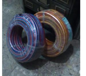 Manguera Reforzada Para Riego De 34!