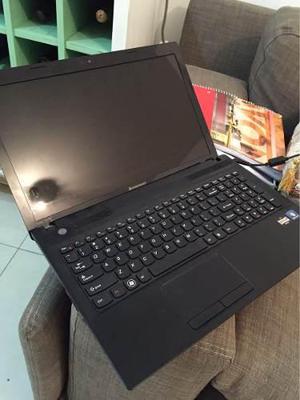 Notebook Lenovo Amd E1
