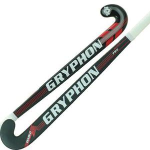 Palo De Hockey Gryphon Diablo Deuce 37.5 Compuesto Alta Gama