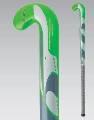 Palo De Hockey Tk T2 Plus 60% Carbono 10% Aramida 30% Fibra