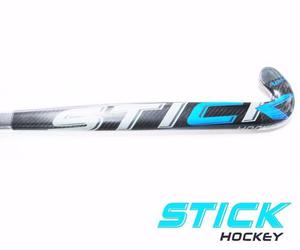 Palo Hockey Stick Modelo Apex 100% Carbono Pro Pakistan
