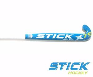 Palo Hockey Stick Modelo X79 30% Carbono Novedad Pakistan