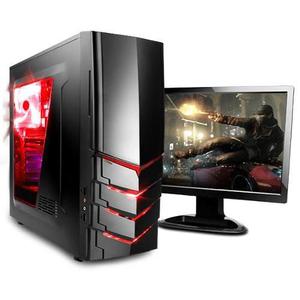 Pc Gamer Intel I3 Cpu 8gb Ddr3 Geforce Gt730 1gb Ddr5