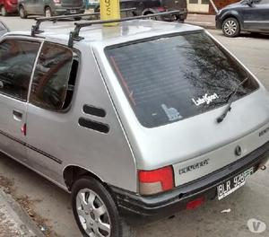 Peugeot 205 GL 1997