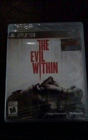 The Evil Within