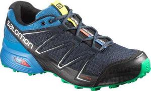 Zapatilla Salomon Speedcross Vario - Hombre - Trail Running