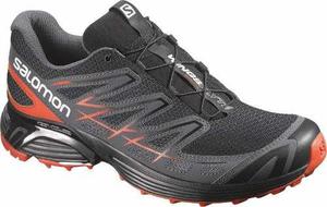 Zapatilla Salomon Wings Flyte - Hombre - Trail Running