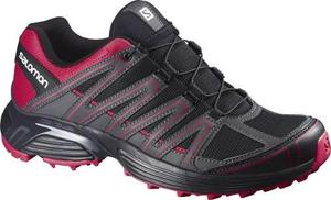 Zapatilla Salomon Xt Taurus - Mujer - Trail Running