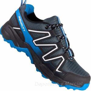 Zapatillas Aconcagua 2 Penalty Trekking Deportivas Importada