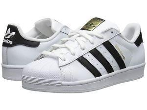 Zapatillas Adidas Superstar Originales Eeuu