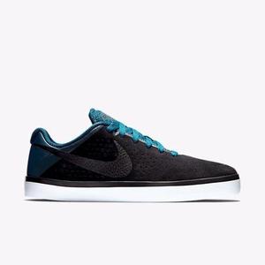 Zapatillas Hombre Nike Sb Paul Rodriguez Ctd Lr Skate Envios