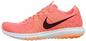 Zapatillas Mujer Nike Flex Fury Running Urbanas