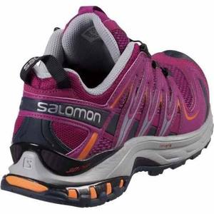 Zapatillas Salomon Xa Pro 3d Trail Running Loc. Ofic Palermo