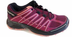 Zapatillas Salomon Xt Taurus Mujer Salomon Store Palermo